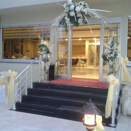 Hotel Izgi Turhan Batman Luaran gambar