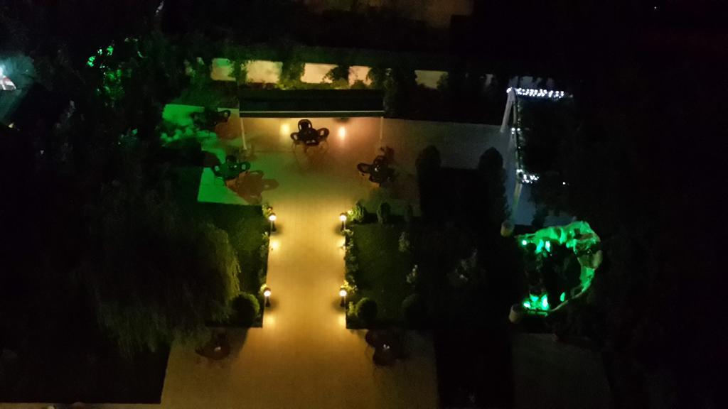 Hotel Izgi Turhan Batman Luaran gambar