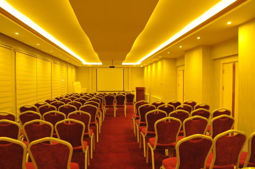 Hotel Izgi Turhan Batman Luaran gambar