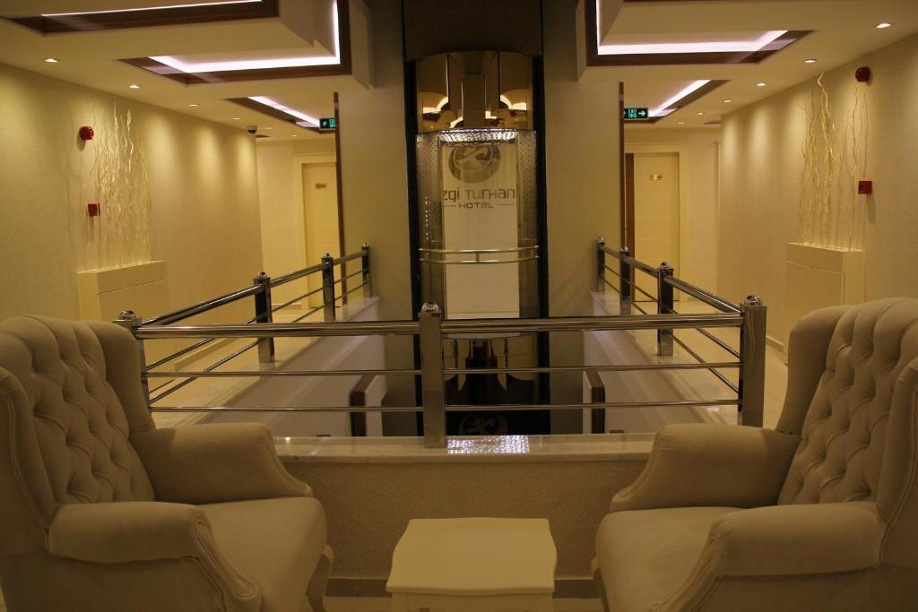Hotel Izgi Turhan Batman Luaran gambar