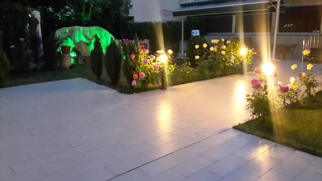 Hotel Izgi Turhan Batman Luaran gambar