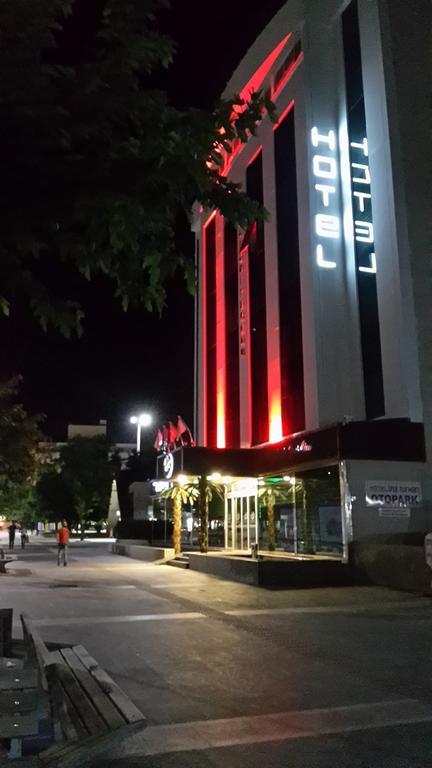 Hotel Izgi Turhan Batman Luaran gambar