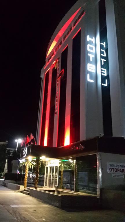 Hotel Izgi Turhan Batman Luaran gambar