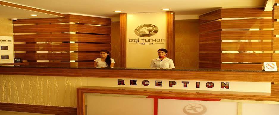 Hotel Izgi Turhan Batman Luaran gambar