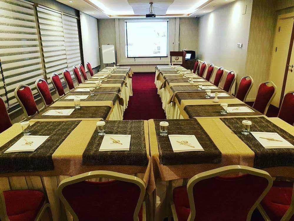 Hotel Izgi Turhan Batman Luaran gambar