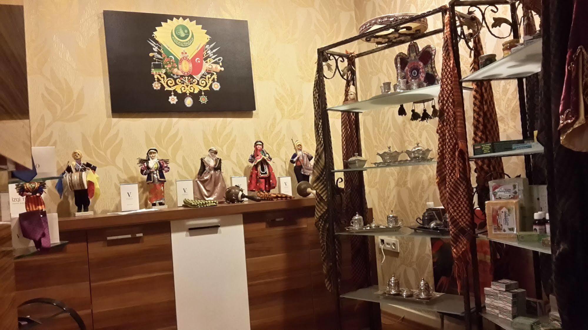 Hotel Izgi Turhan Batman Luaran gambar