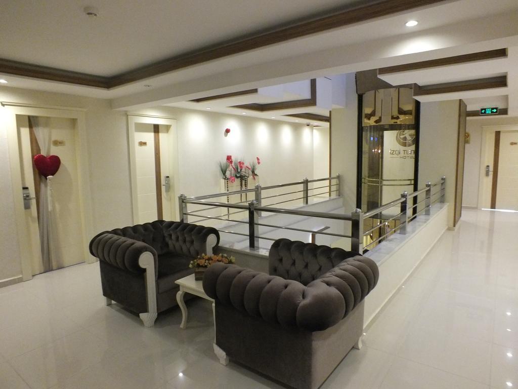 Hotel Izgi Turhan Batman Luaran gambar