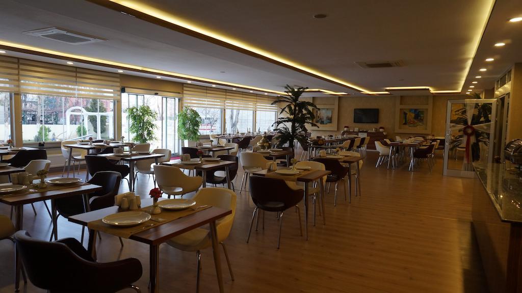 Hotel Izgi Turhan Batman Luaran gambar