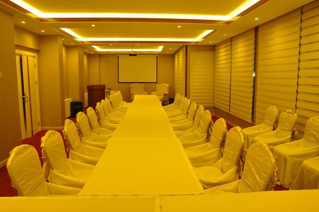 Hotel Izgi Turhan Batman Luaran gambar